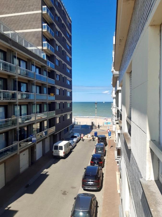 Duinzicht Apartment มิดเดิลแกร์เกอ ภายนอก รูปภาพ