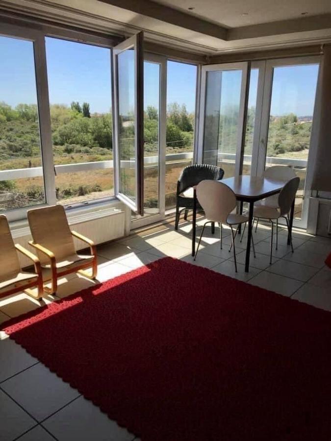 Duinzicht Apartment มิดเดิลแกร์เกอ ภายนอก รูปภาพ